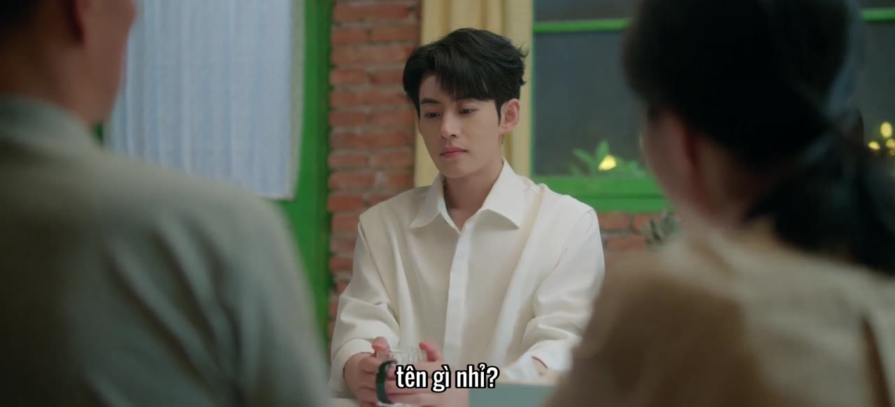 Tình Yêu Định Mệnh tập 13 cảnh 2