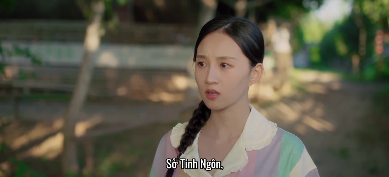 Tình Yêu Định Mệnh tập 14 cảnh 2