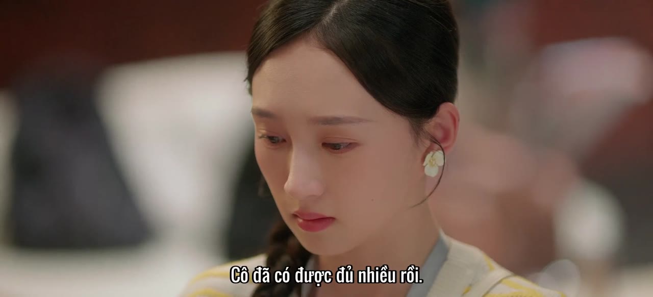 Tình Yêu Định Mệnh tập 19
