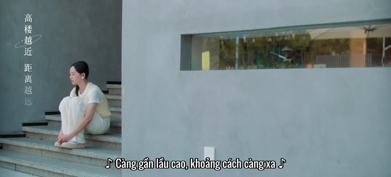 Tình Yêu Định Mệnh tập 19 cảnh 3