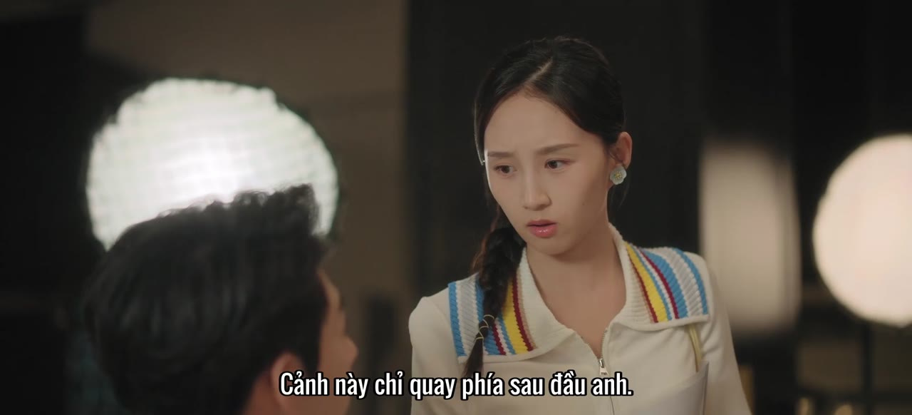 Tình Yêu Định Mệnh tập 21