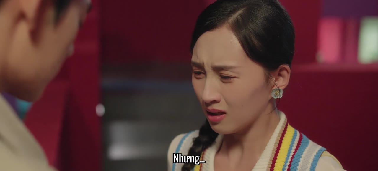 Tình Yêu Định Mệnh tập 21 cảnh 3