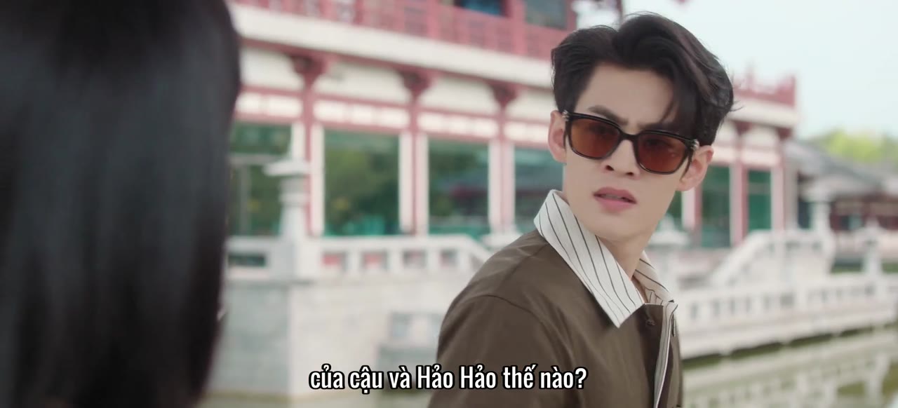 Tình Yêu Định Mệnh tập 22