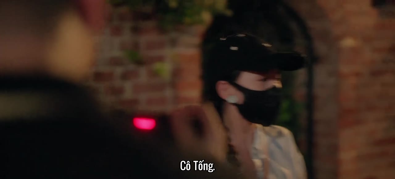 Tình Yêu Định Mệnh tập 22 cảnh 2