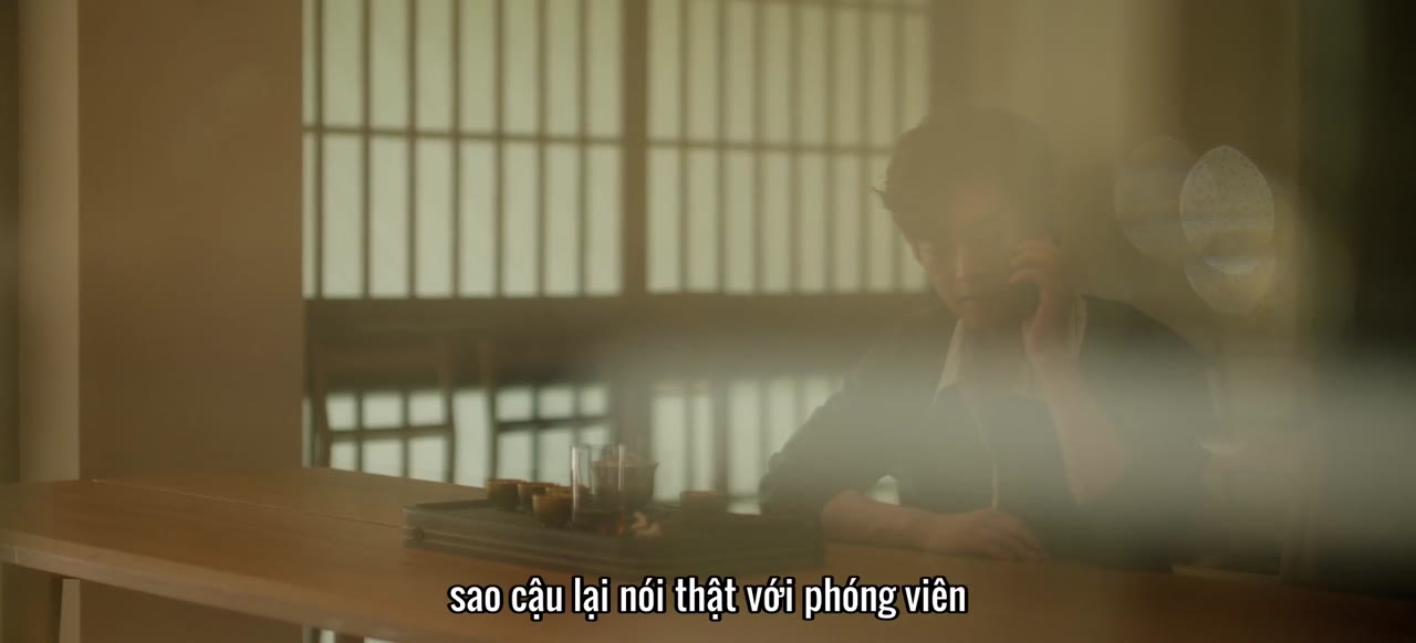 Tình Yêu Định Mệnh tập 23