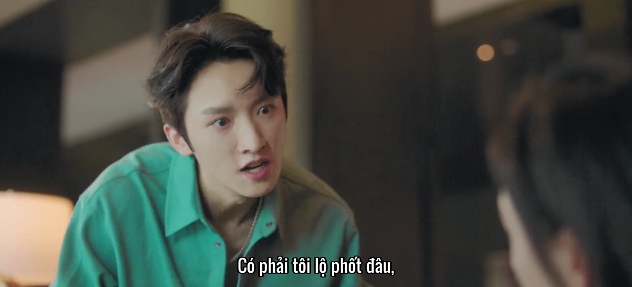 Tình Yêu Định Mệnh tập 24
