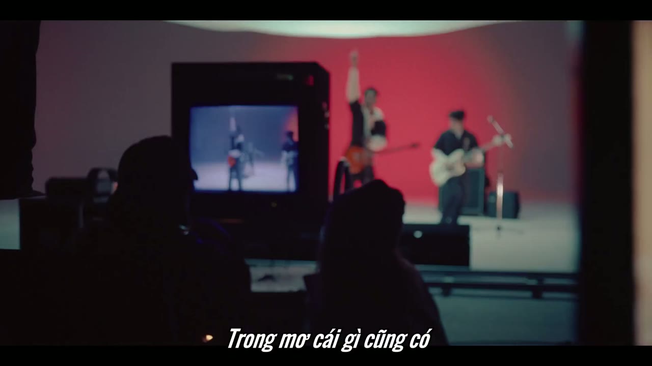 Hôn Lễ Anh Nợ Em tập 1