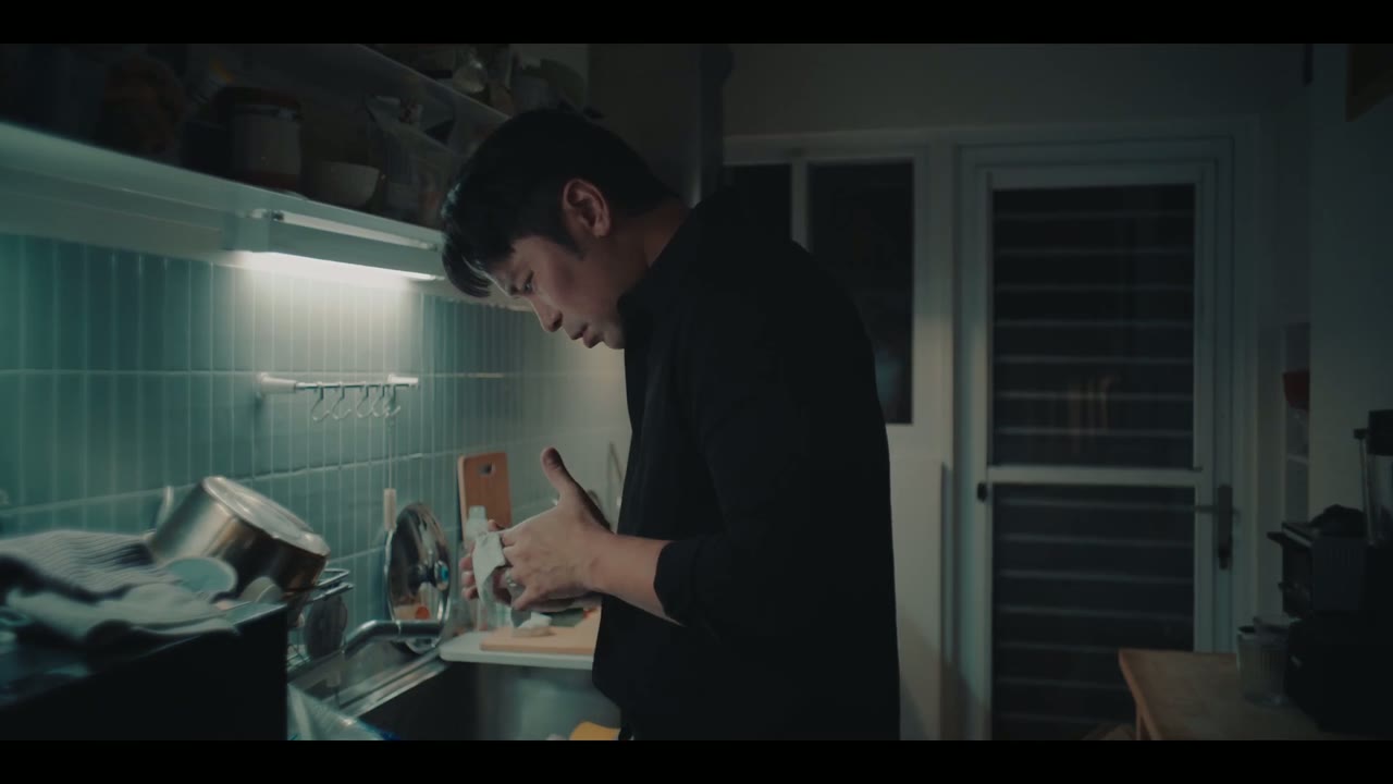 Hôn Lễ Anh Nợ Em tập 2
