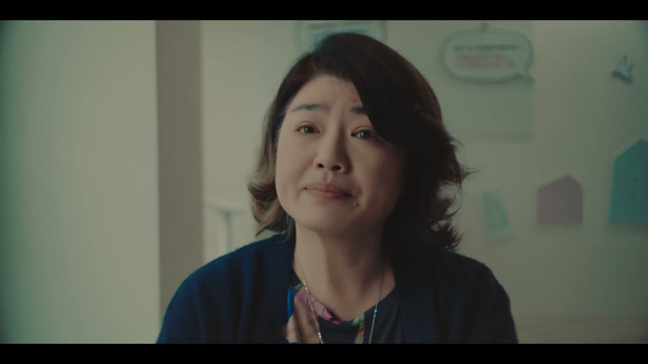 Hôn Lễ Anh Nợ Em tập 2 cảnh 2