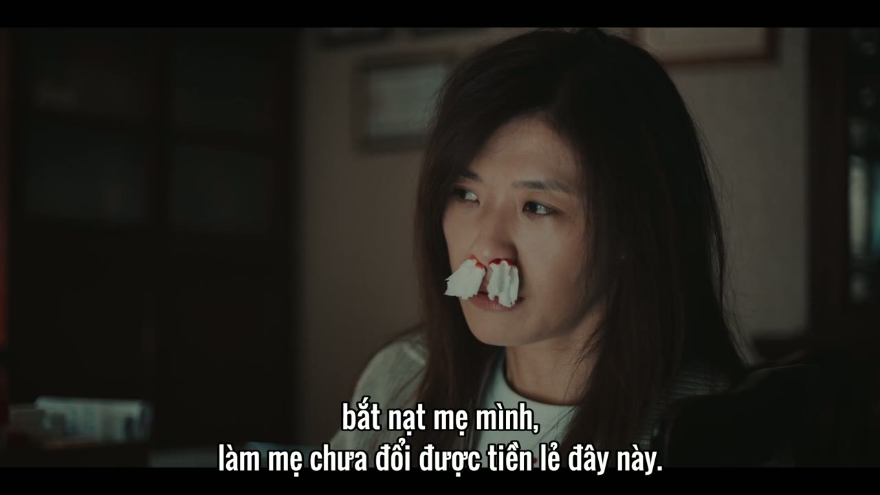 Hôn Lễ Anh Nợ Em tập 3 cảnh 3