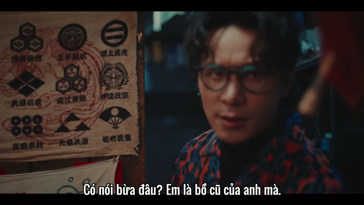 Hôn Lễ Anh Nợ Em tập 4