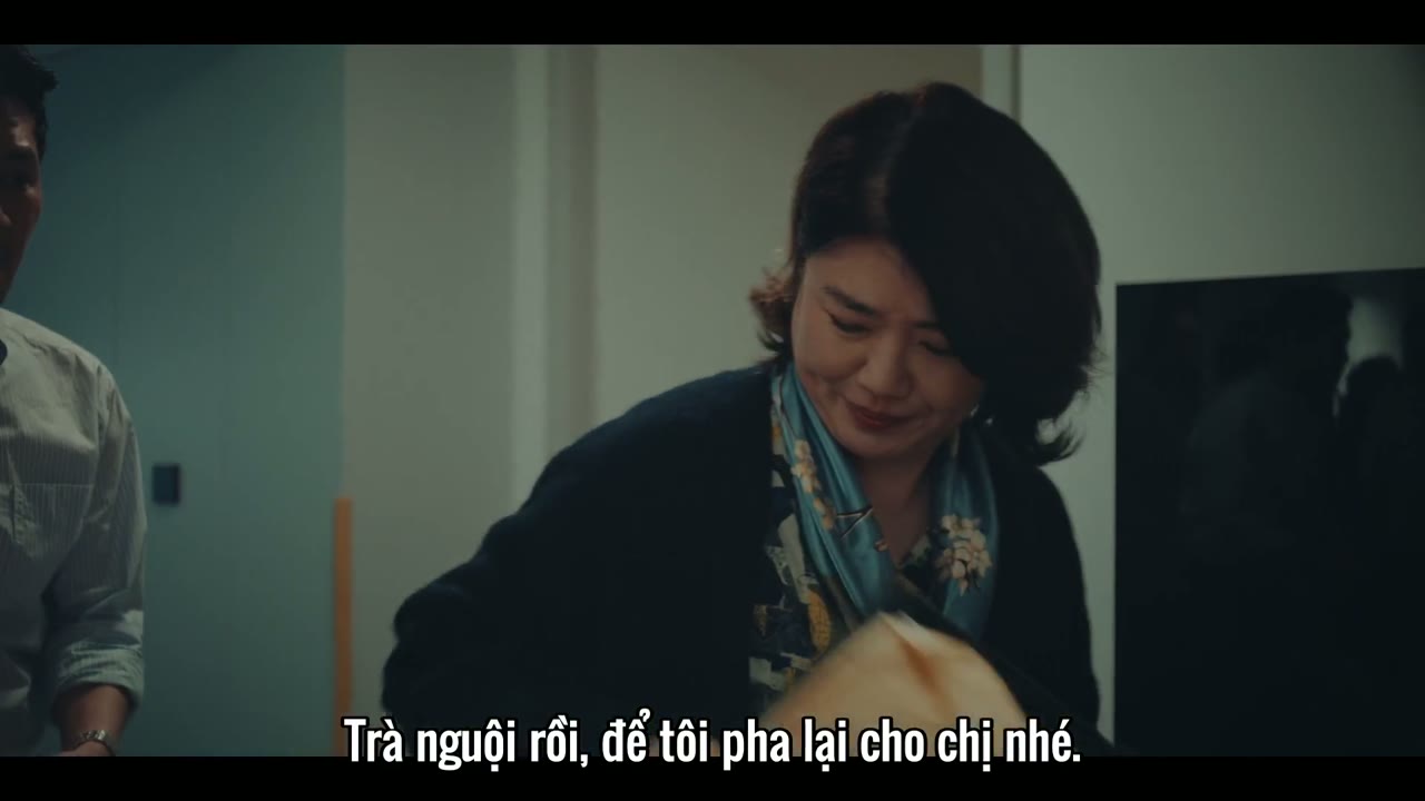 Hôn Lễ Anh Nợ Em tập 4 cảnh 3