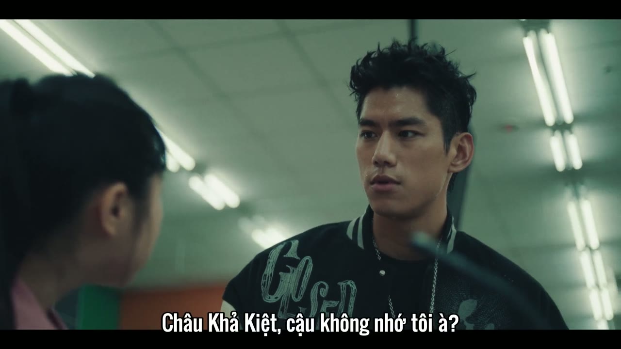 Hôn Lễ Anh Nợ Em tập 5