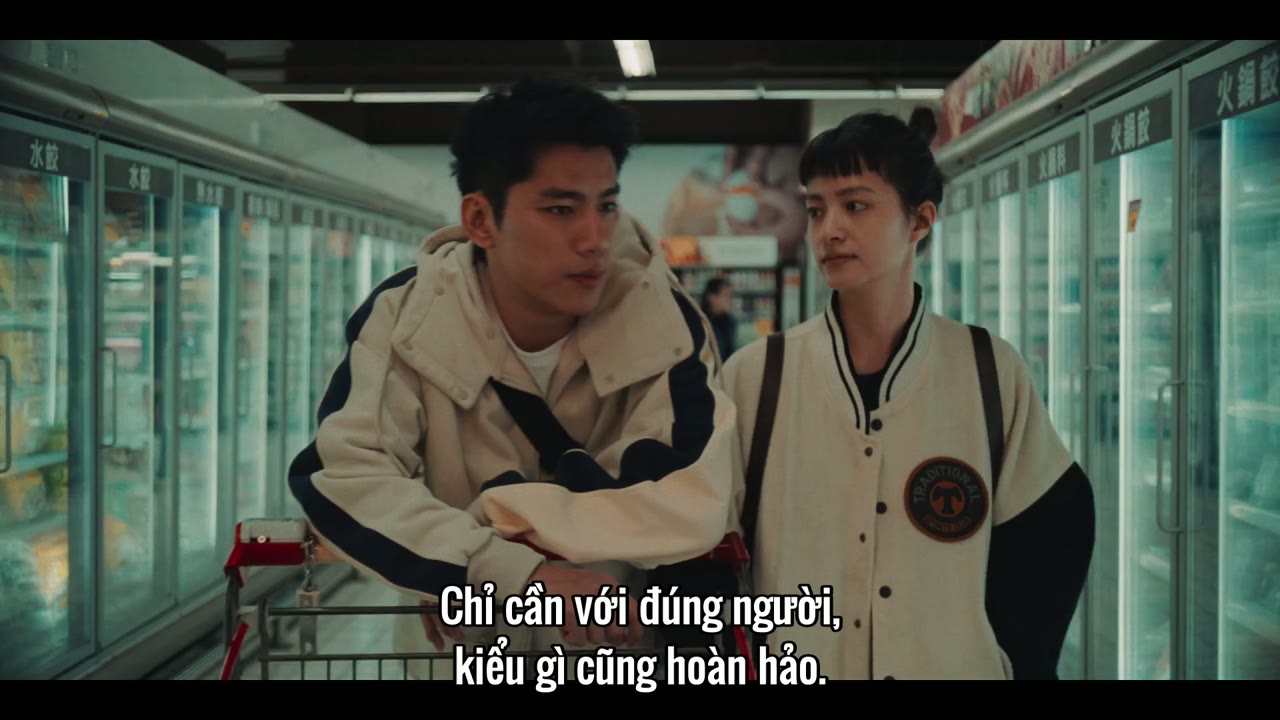 Hôn Lễ Anh Nợ Em tập 5 cảnh 2