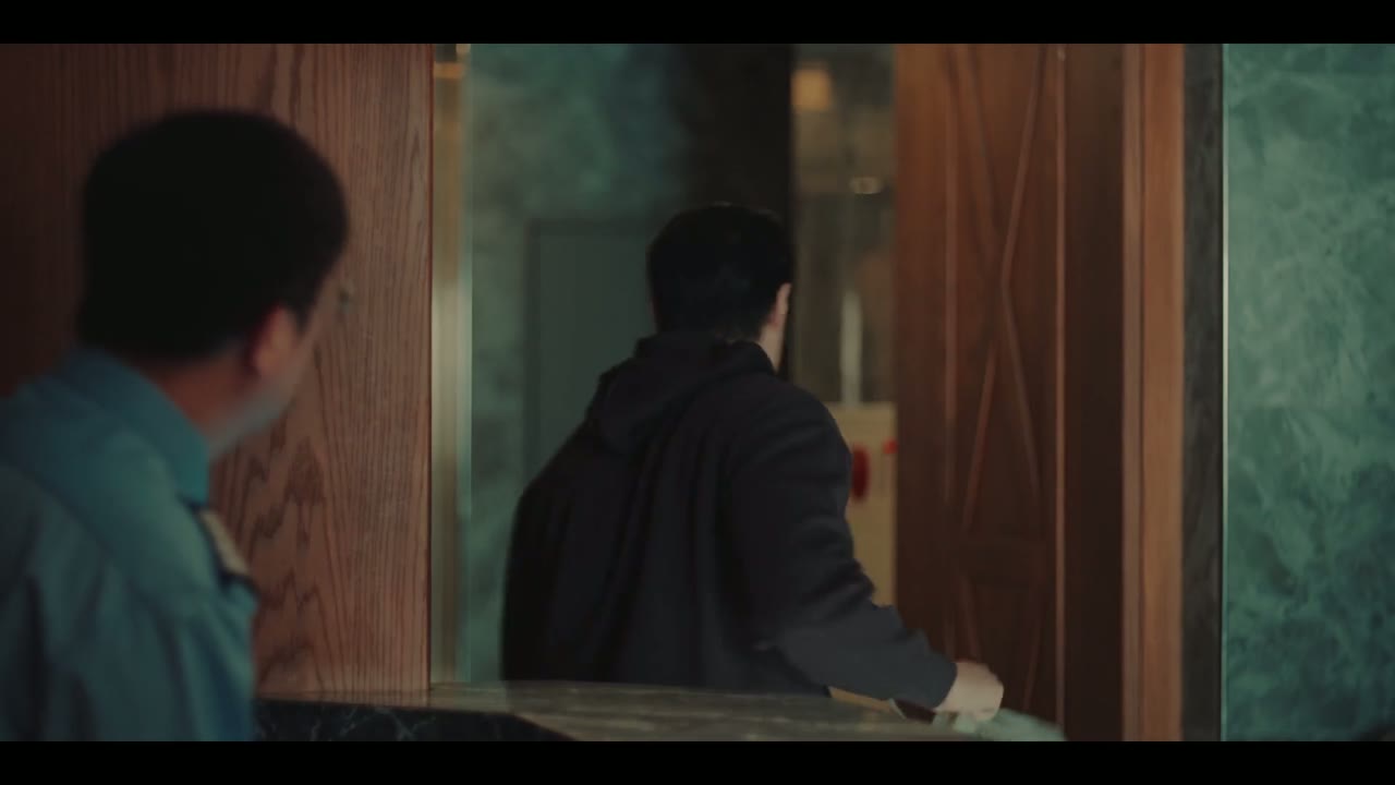 Hôn Lễ Anh Nợ Em tập 6