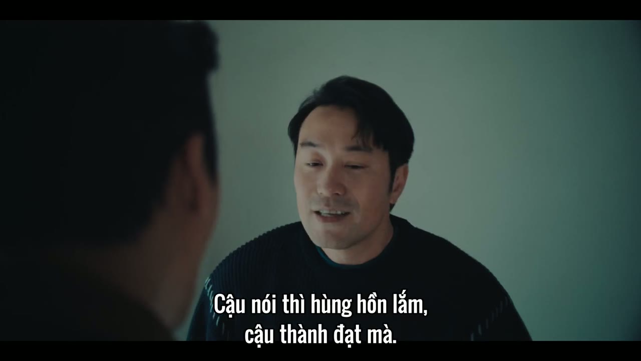 Hôn Lễ Anh Nợ Em tập 7 cảnh 3