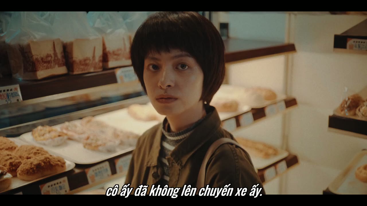 Hôn Lễ Anh Nợ Em tập 8 cảnh 2