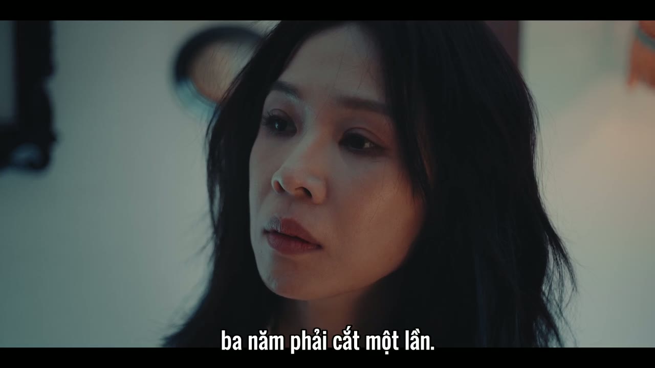 Hôn Lễ Anh Nợ Em tập 9