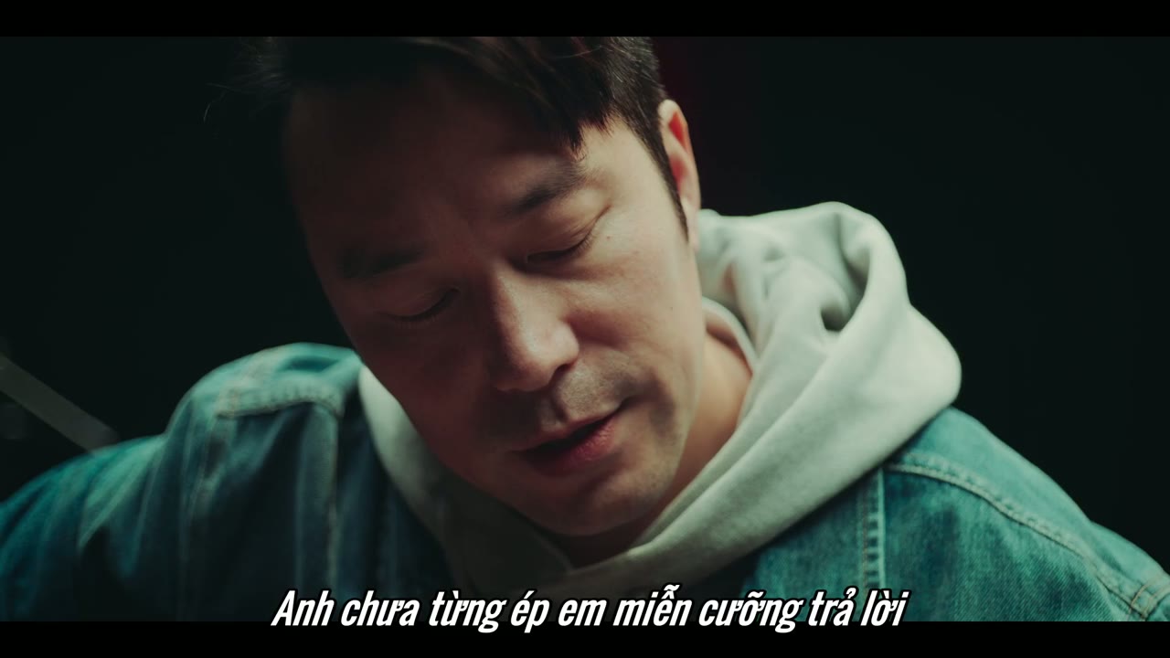 Hôn Lễ Anh Nợ Em tập 9 cảnh 3