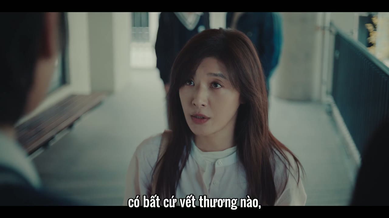 Hôn Lễ Anh Nợ Em tập 10 cảnh 3