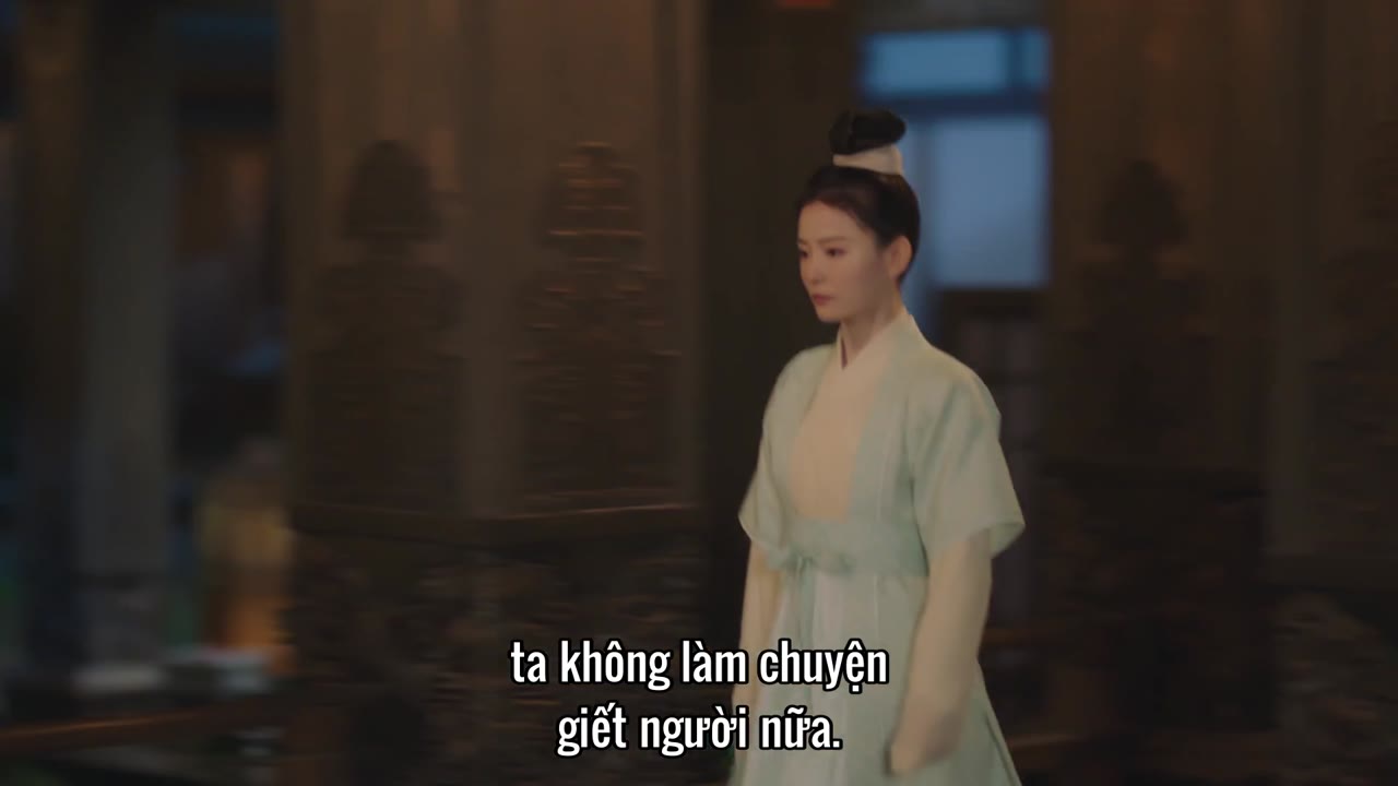 Dữ Khanh Hành tập 3