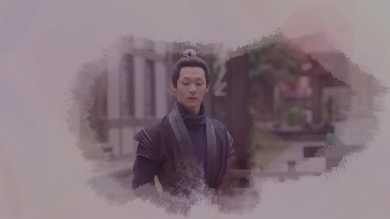 Dữ Khanh Hành tập 3 cảnh 3