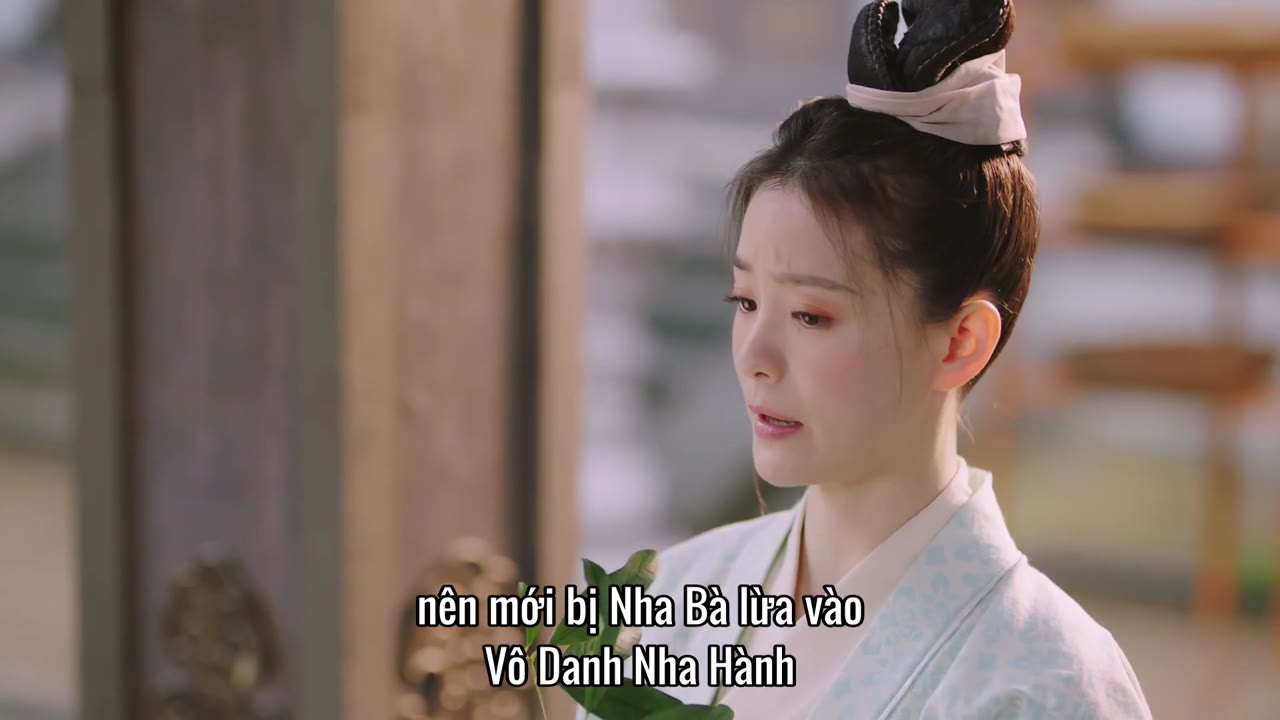 Dữ Khanh Hành tập 5