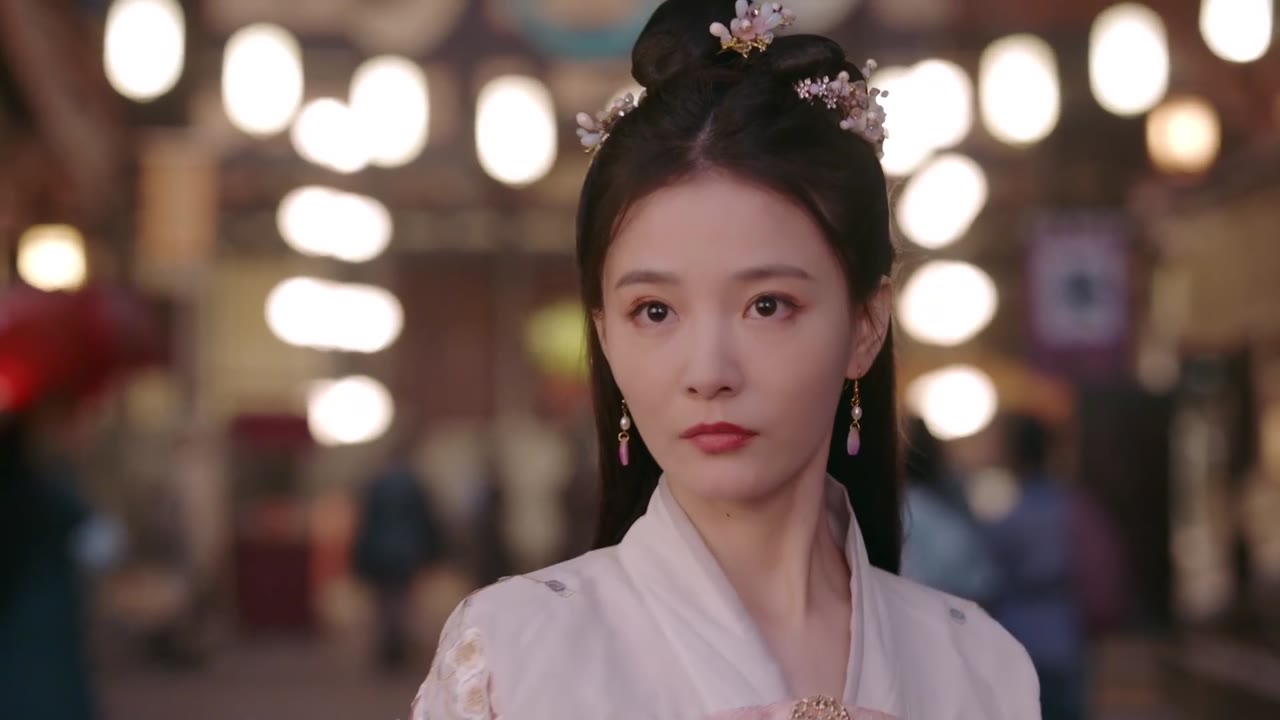 Dữ Khanh Hành tập 6