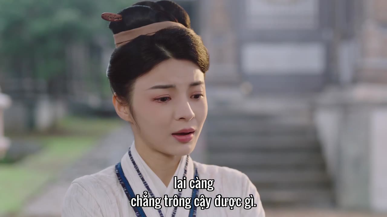 Dữ Khanh Hành tập 7