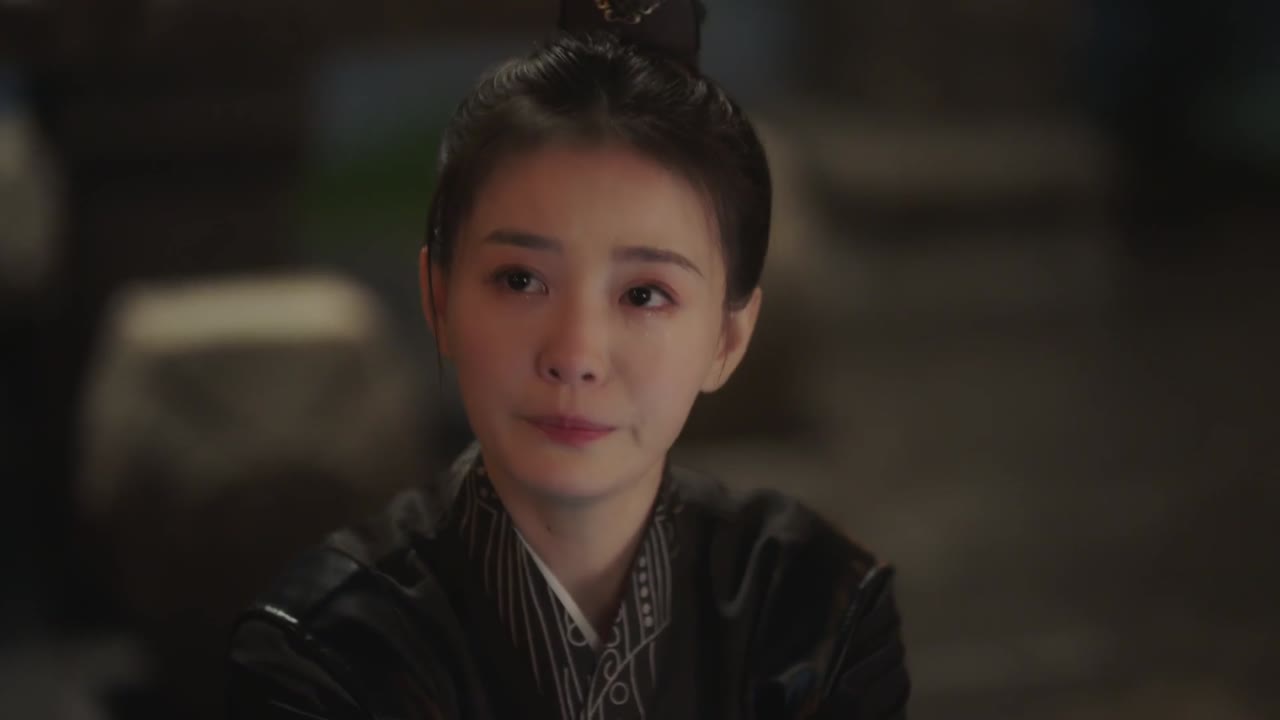 Dữ Khanh Hành tập 8
