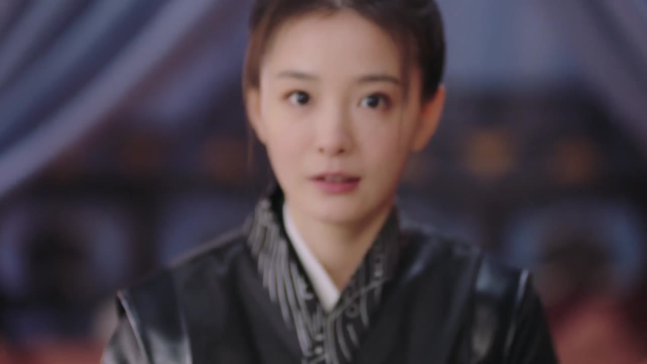 Dữ Khanh Hành tập 9