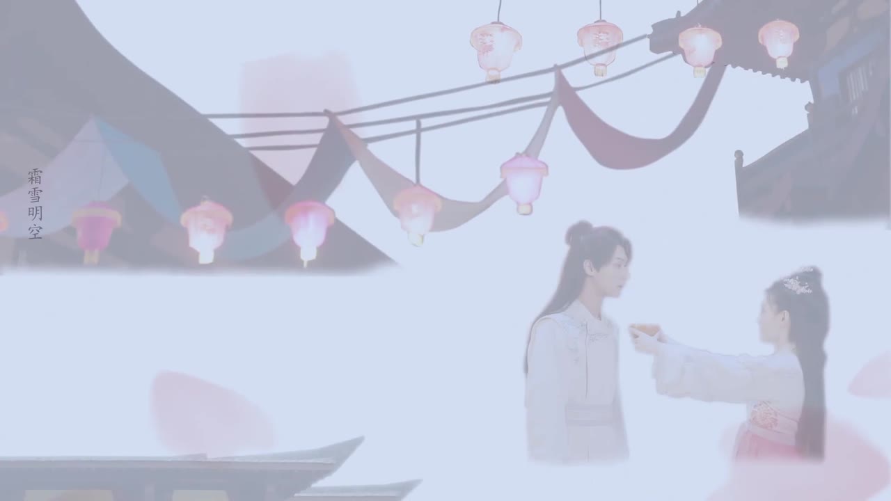 Dữ Khanh Hành tập 10 cảnh 3