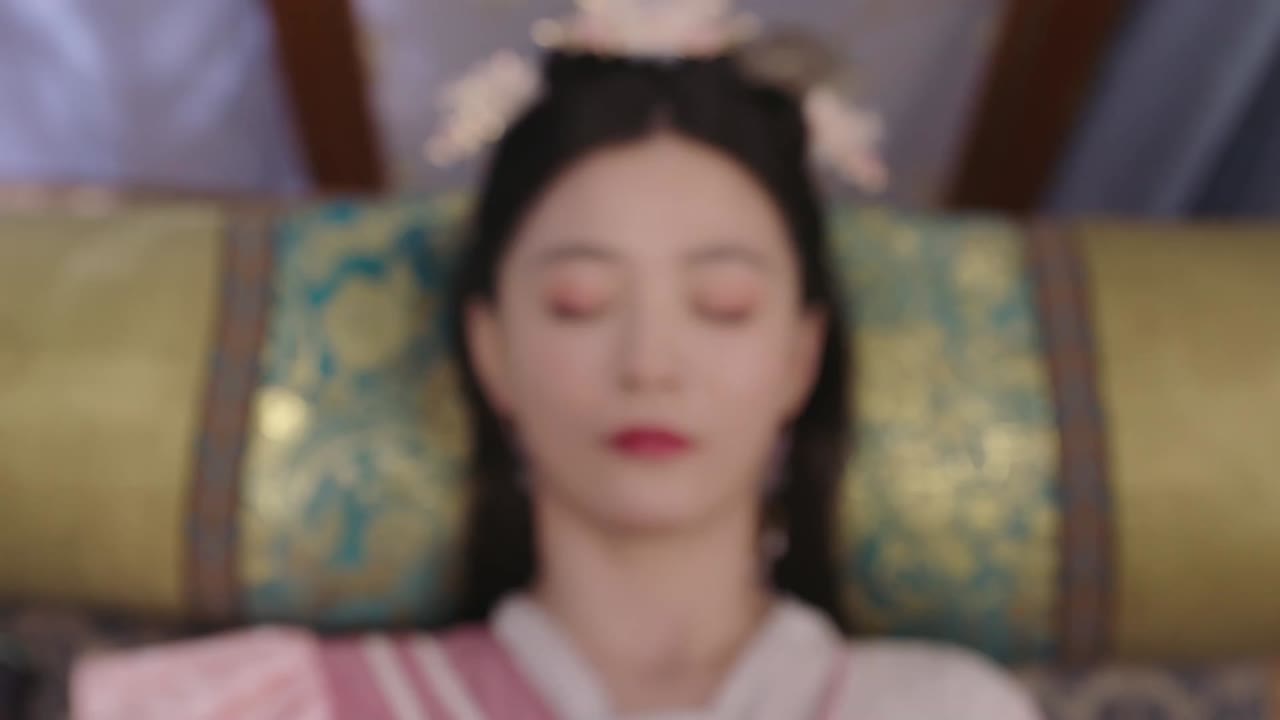 Dữ Khanh Hành tập 14 cảnh 2