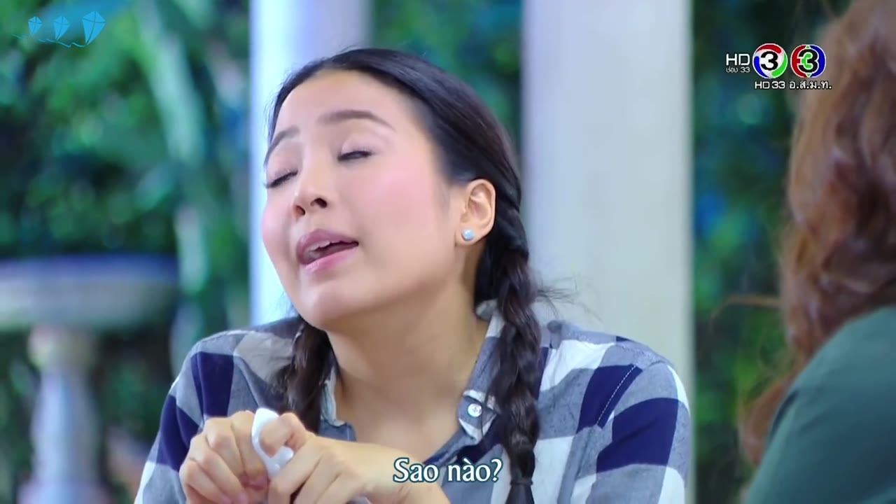 Tình Yêu Duy Nhất (Một Nửa Linh Hồn Vì Em) tập 1 cảnh 3