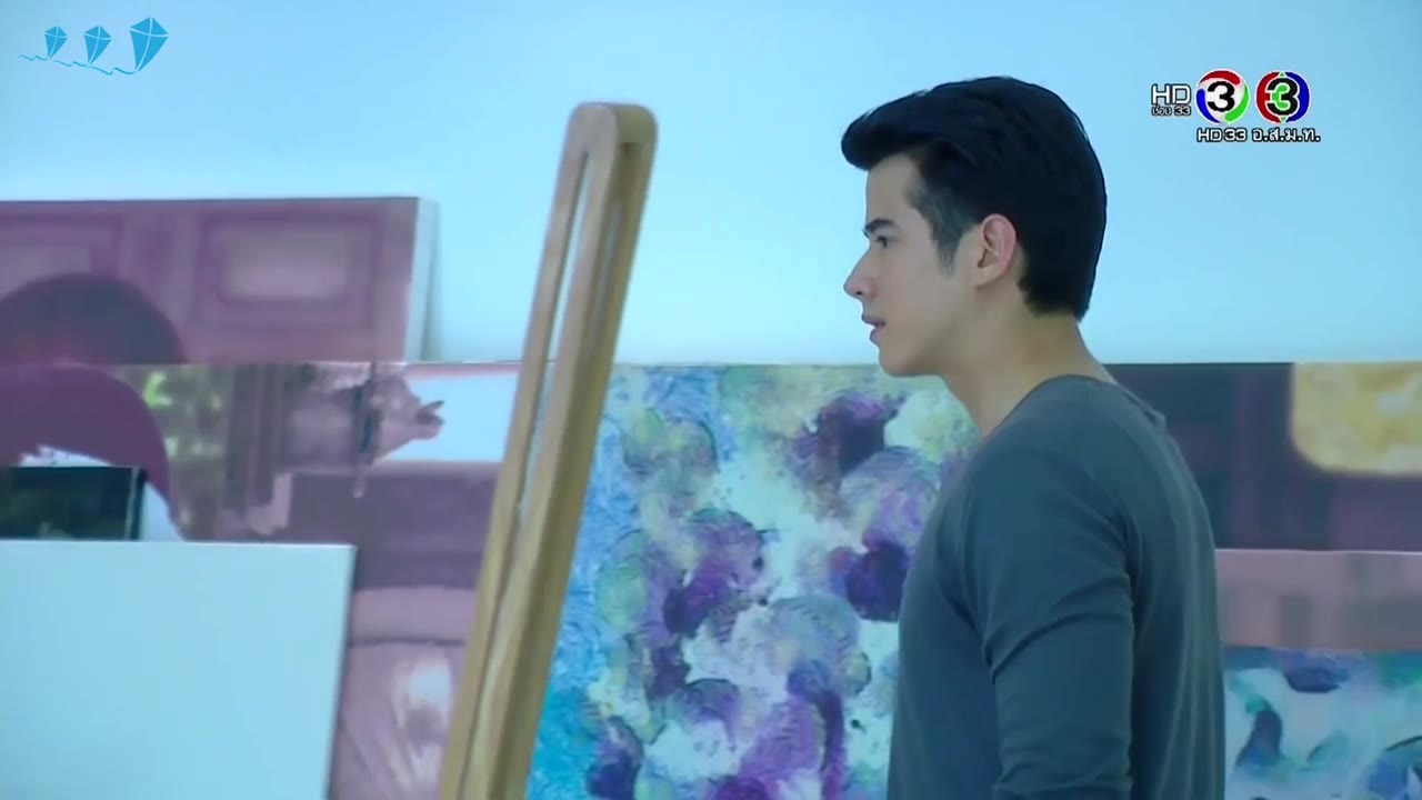 Tình Yêu Duy Nhất (Một Nửa Linh Hồn Vì Em) tập 2 cảnh 3