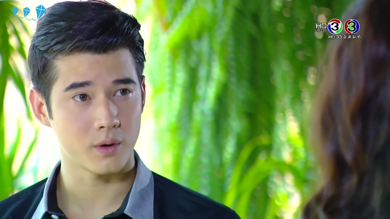 Tình Yêu Duy Nhất (Một Nửa Linh Hồn Vì Em) tập 3