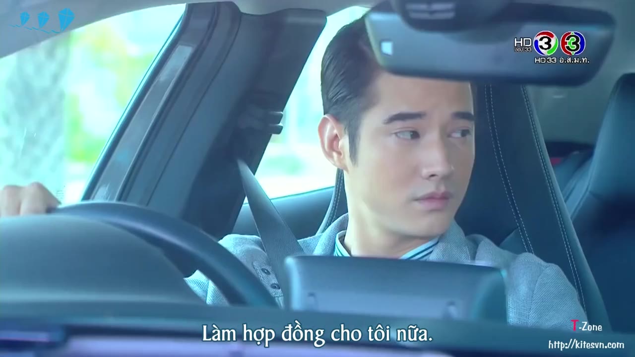 Tình Yêu Duy Nhất (Một Nửa Linh Hồn Vì Em) tập 3 cảnh 2