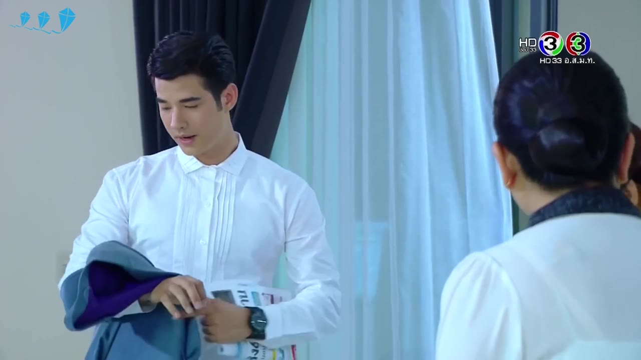 Tình Yêu Duy Nhất (Một Nửa Linh Hồn Vì Em) tập 3 cảnh 3