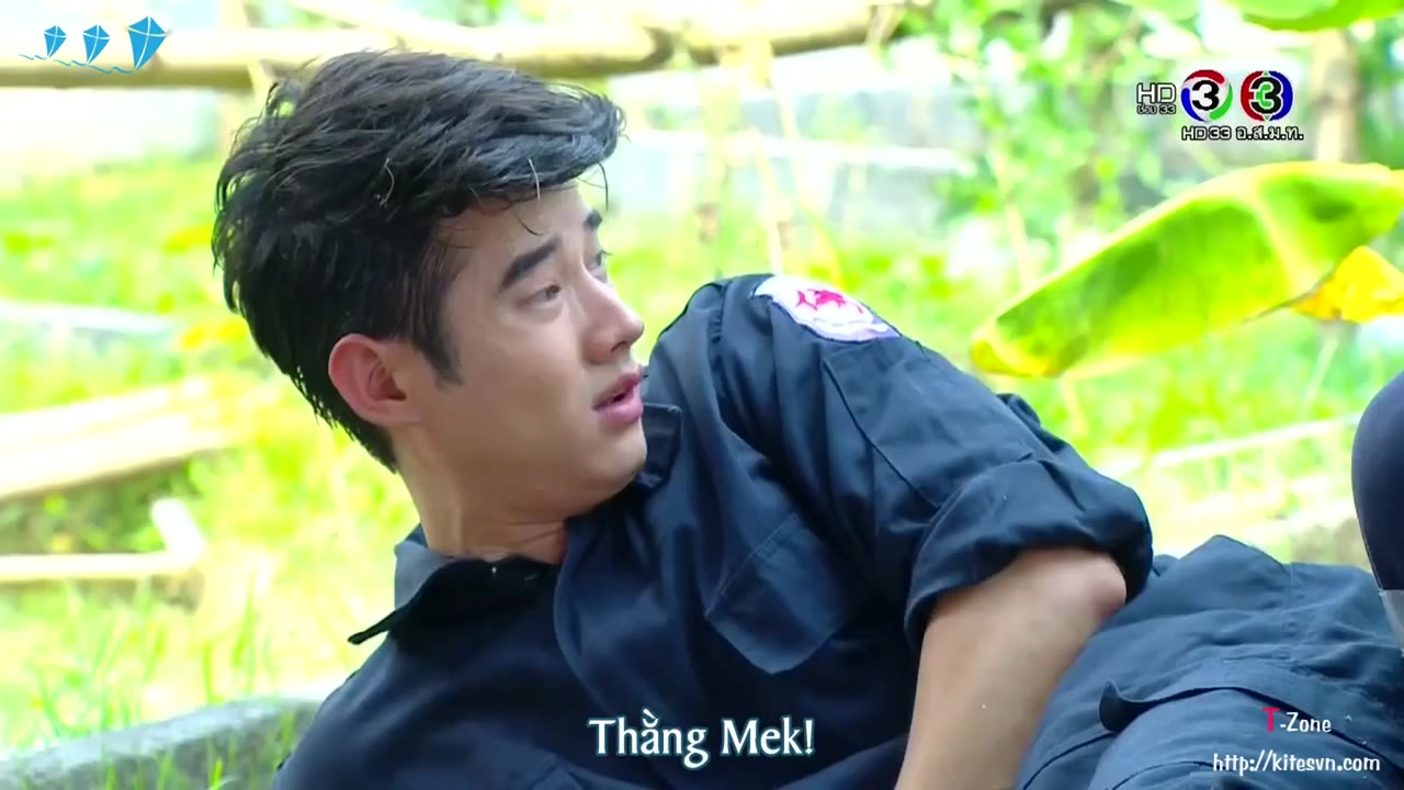 Tình Yêu Duy Nhất (Một Nửa Linh Hồn Vì Em) tập 5 cảnh 2