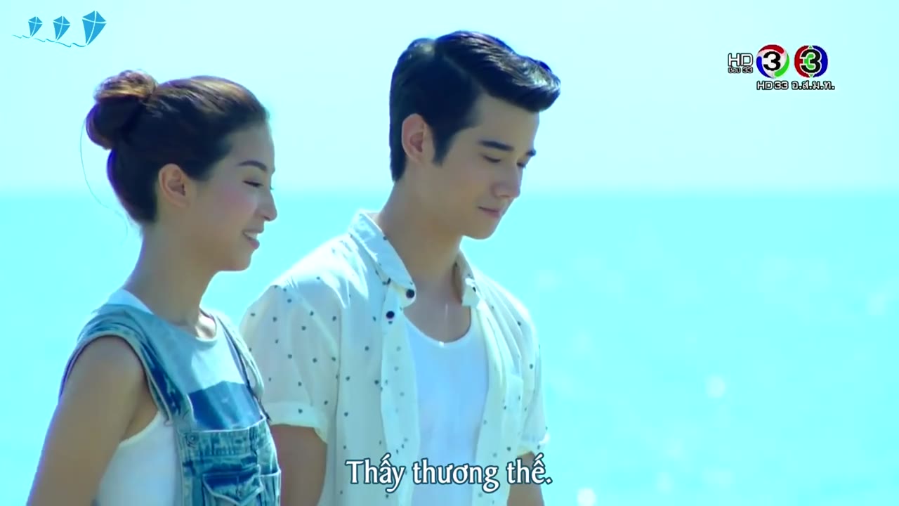 Tình Yêu Duy Nhất (Một Nửa Linh Hồn Vì Em) tập 6