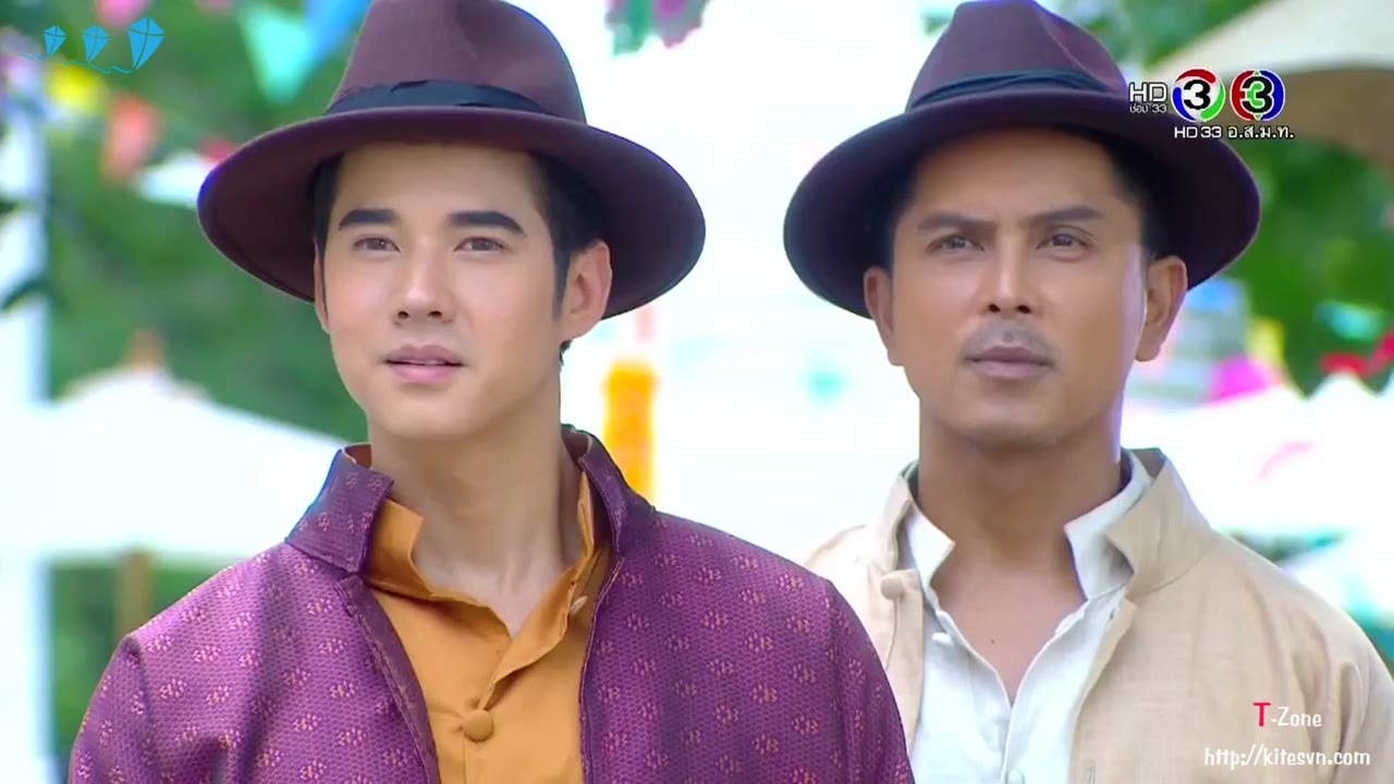Tình Yêu Duy Nhất (Một Nửa Linh Hồn Vì Em) tập 7 cảnh 2