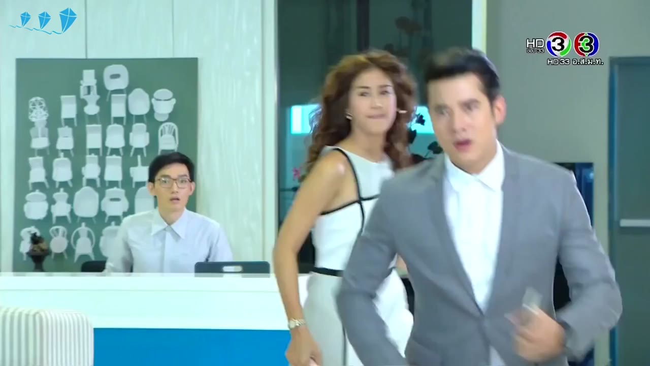 Tình Yêu Duy Nhất (Một Nửa Linh Hồn Vì Em) tập 9 cảnh 3