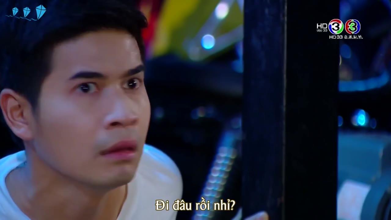 Tình Yêu Duy Nhất (Một Nửa Linh Hồn Vì Em) tập 10 cảnh 3