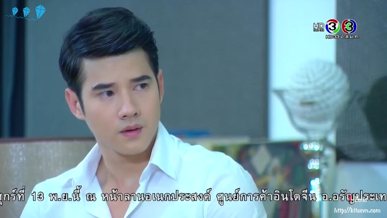 Tình Yêu Duy Nhất (Một Nửa Linh Hồn Vì Em) tập 11 cảnh 2