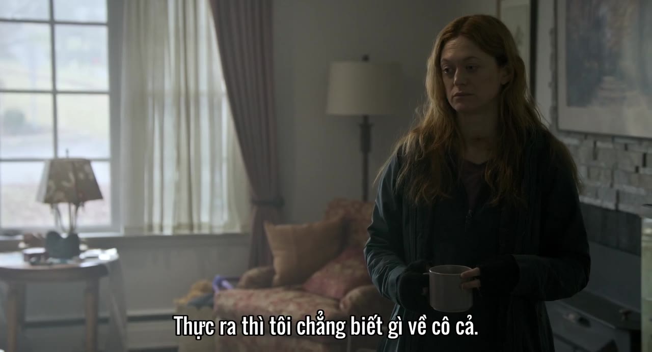 Kẻ Trộm Ma Túy tập 5