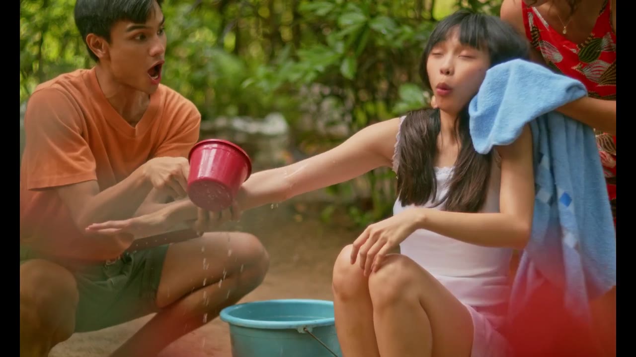 Happy Crush tập 2