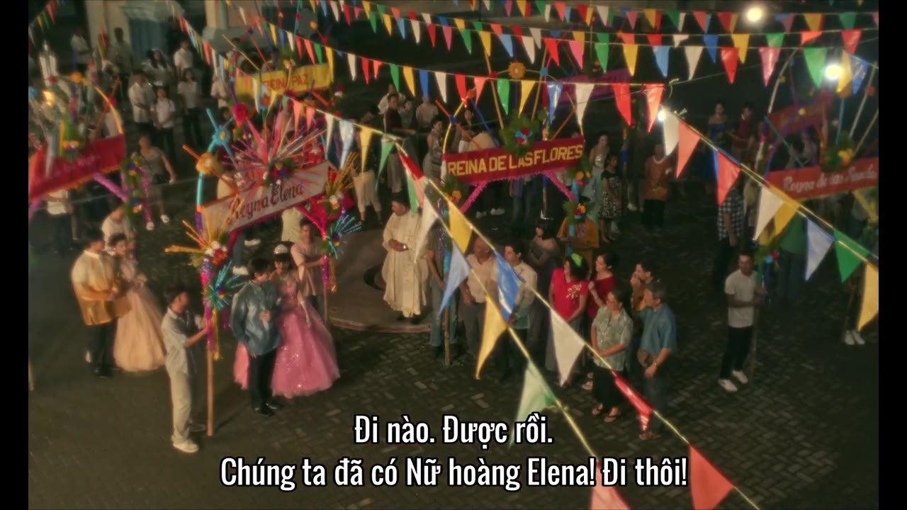 Happy Crush tập 3