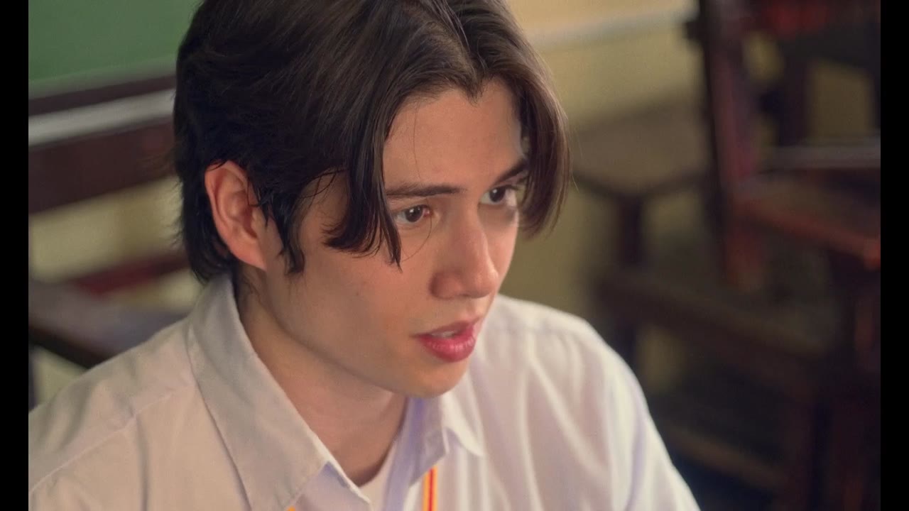 Happy Crush tập 4 cảnh 2