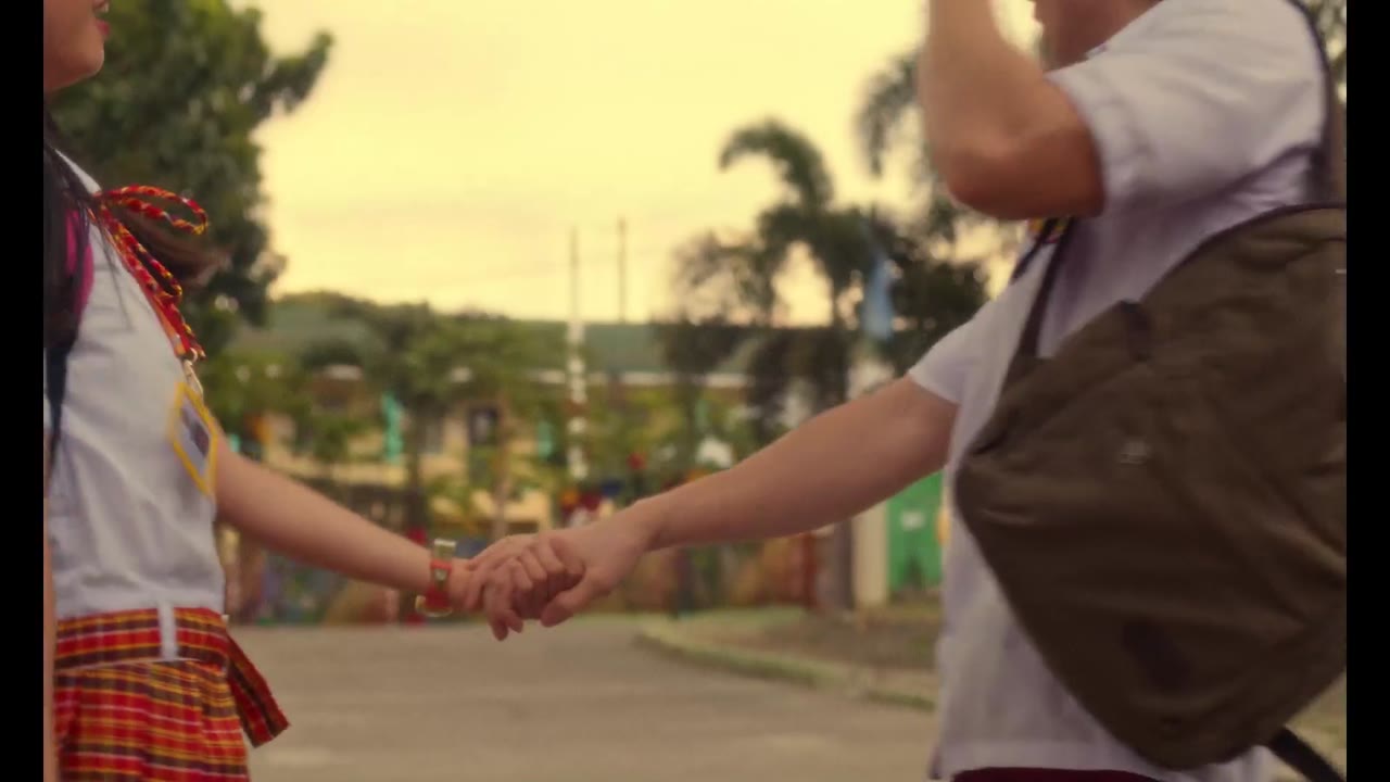 Happy Crush tập 4 cảnh 3