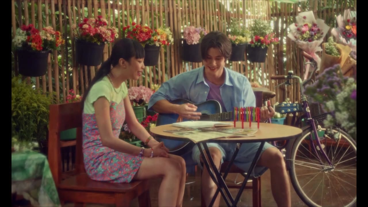 Happy Crush tập 6